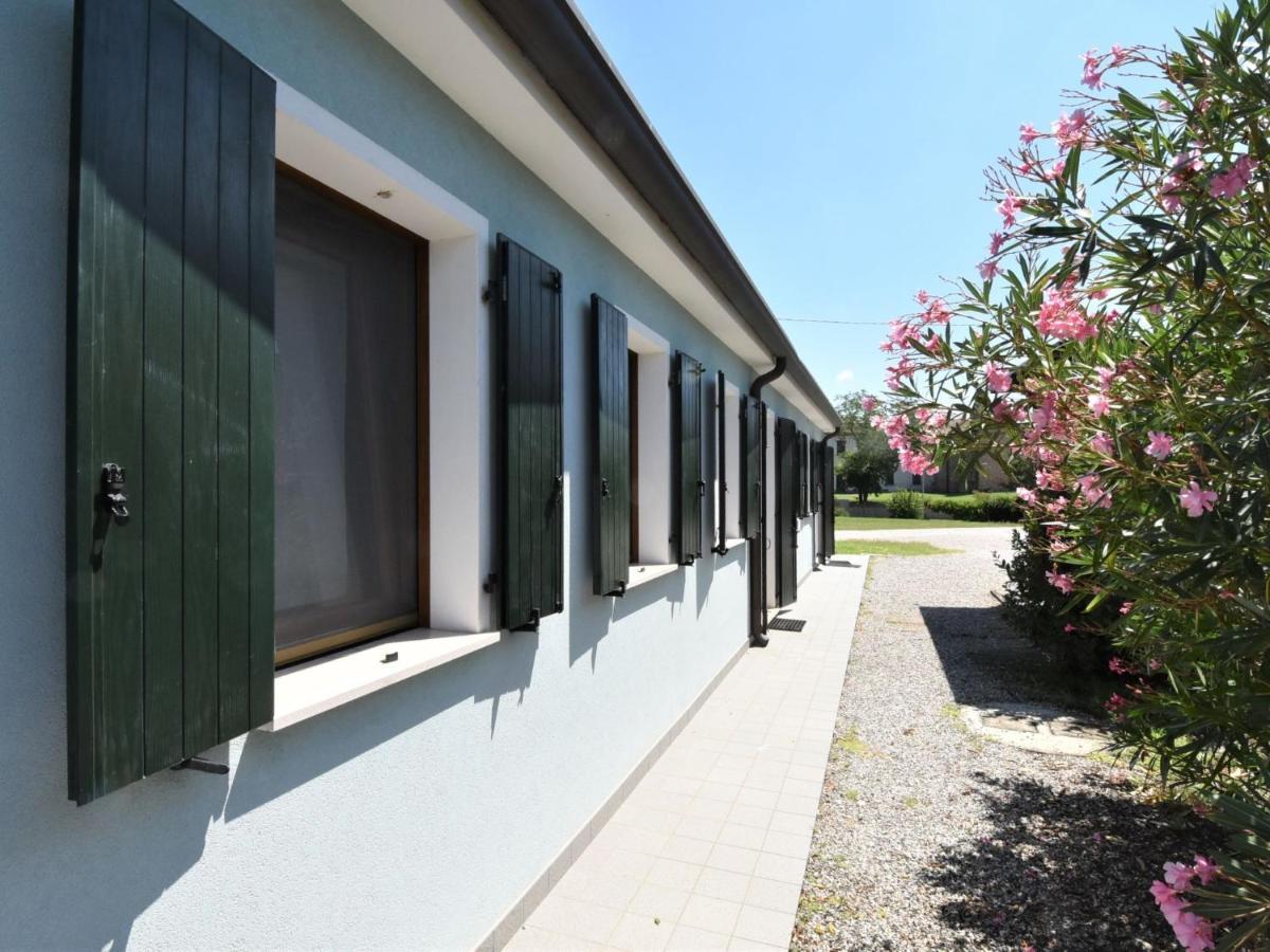 Holiday Home Azienda Agricola Forzello-1 By Interhome San Basilio Exterior photo
