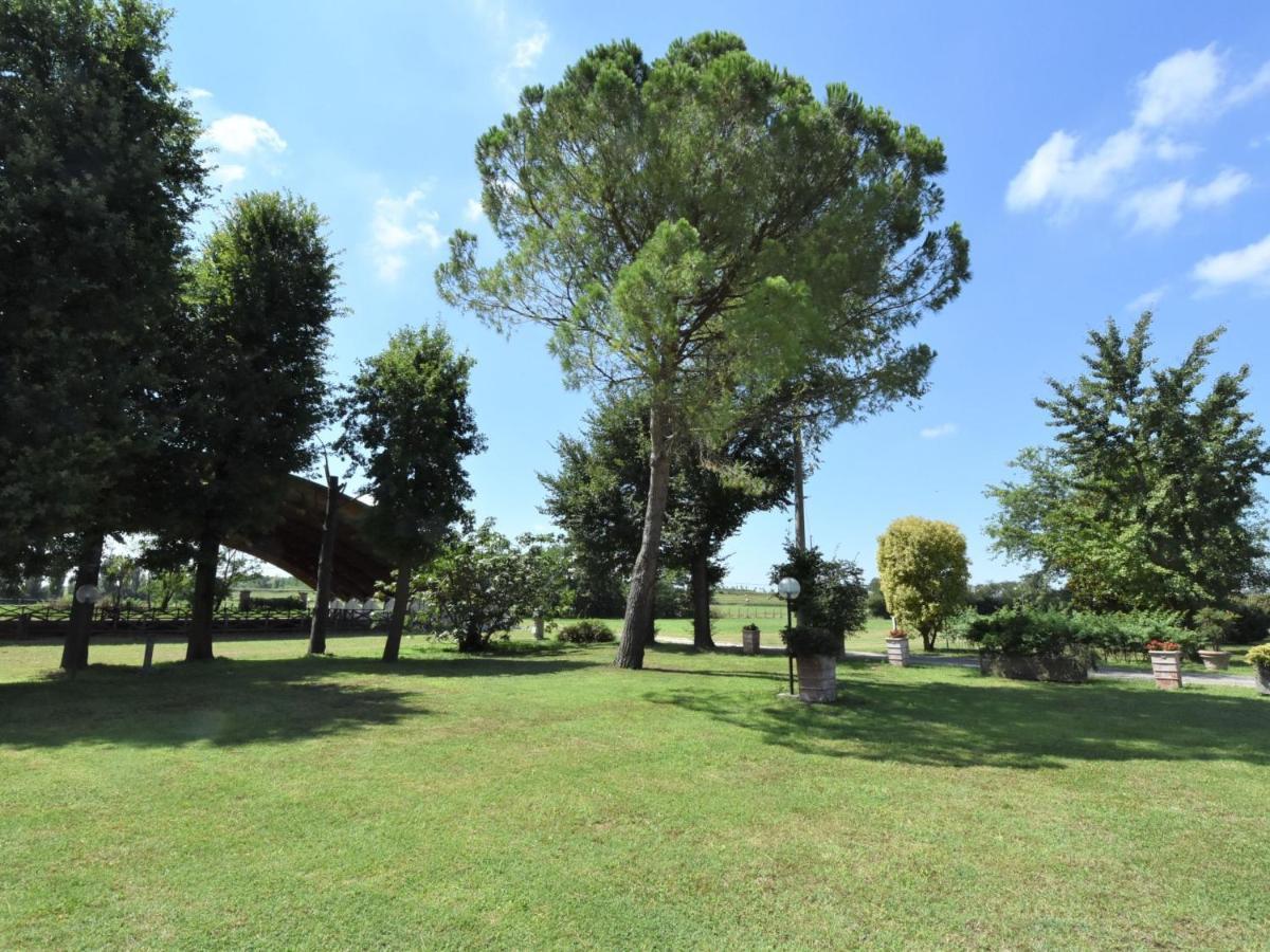 Holiday Home Azienda Agricola Forzello-1 By Interhome San Basilio Exterior photo