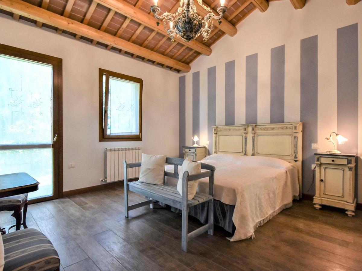 Holiday Home Azienda Agricola Forzello-1 By Interhome San Basilio Exterior photo