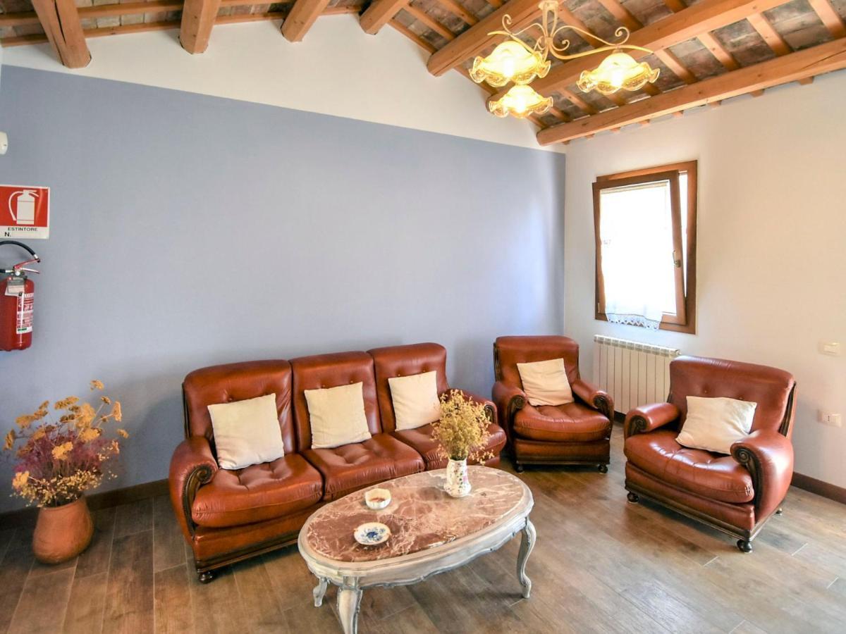 Holiday Home Azienda Agricola Forzello-1 By Interhome San Basilio Exterior photo